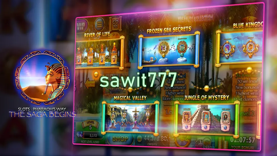 sawit777 APK