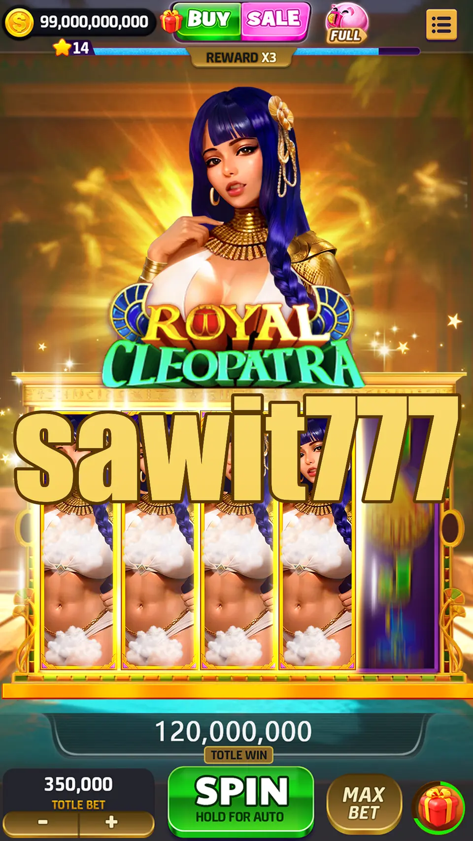 sawit777 Masuk