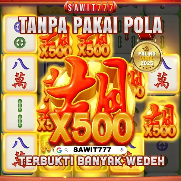 SAWIT777 Masuk Resmi 2026 Aplikasi