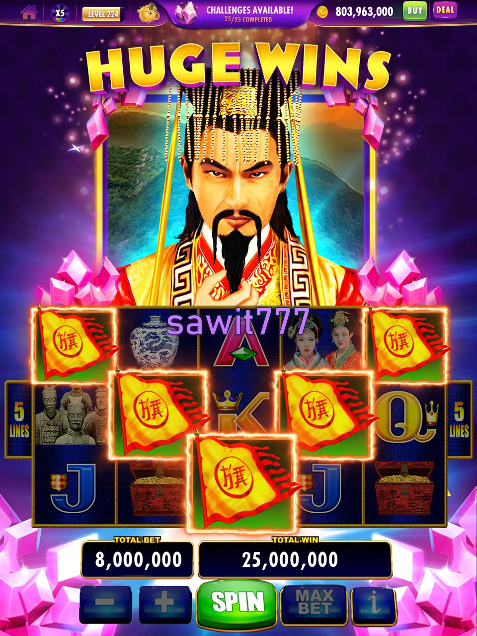 sawit777 Preview - Resmi Unduh